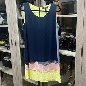 Multicolor Dress  by BCBGMAXARIA